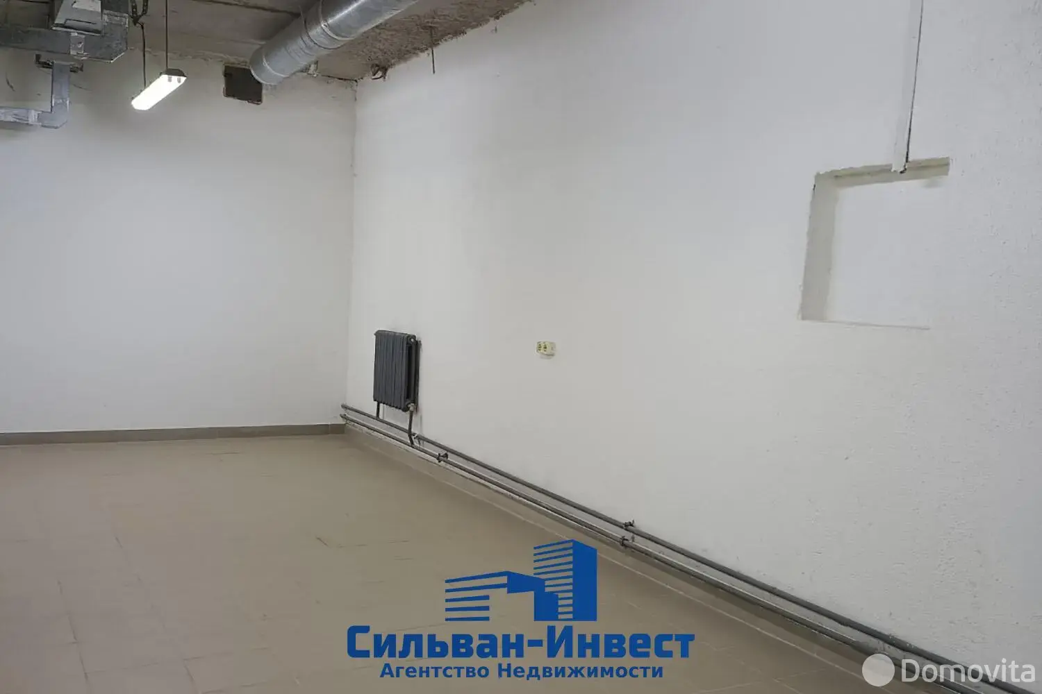 Цена аренды склада, Минск, ул. Мележа, д. 1