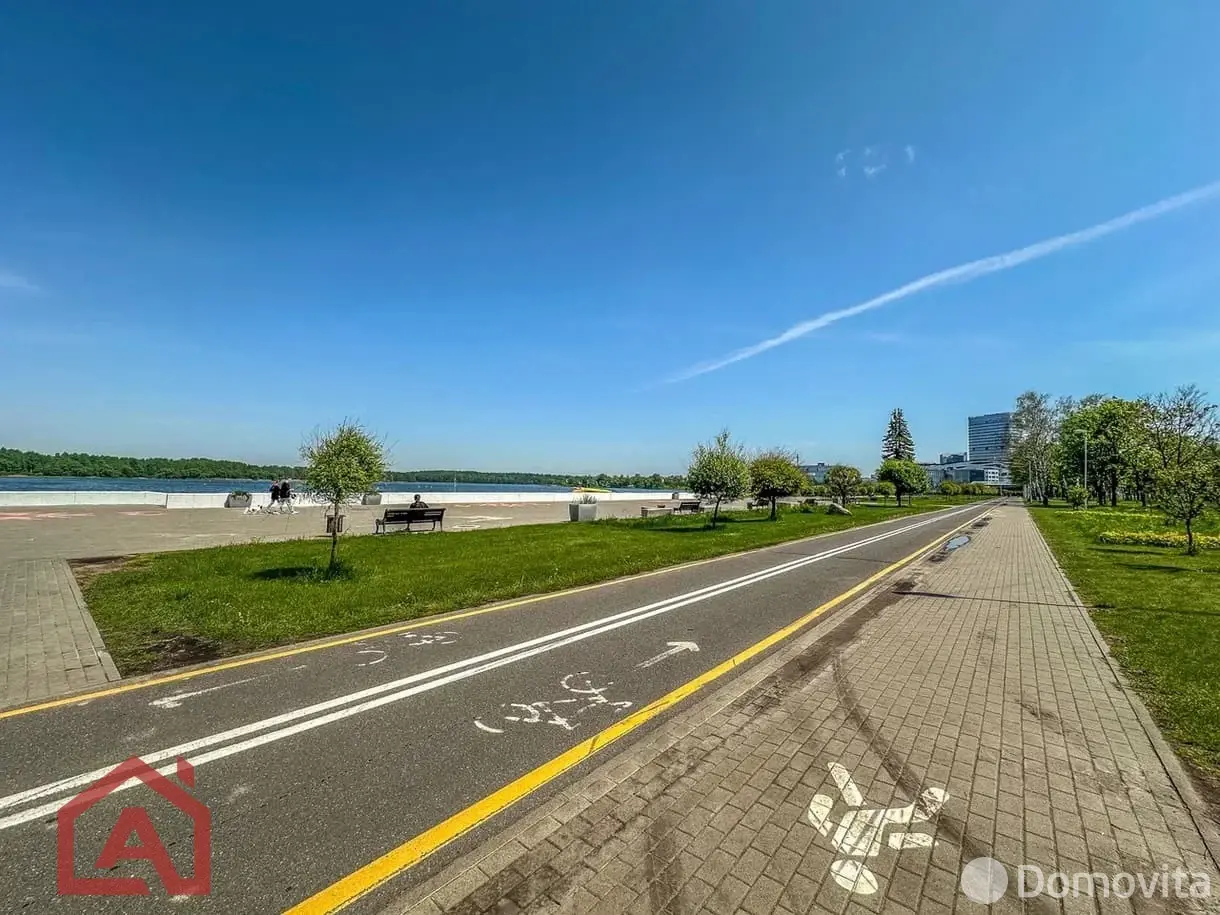 Снять 4-комнатную квартиру в Минске, ул. Ратомская, д. 7, 6280BYN, код 151108 - фото 46