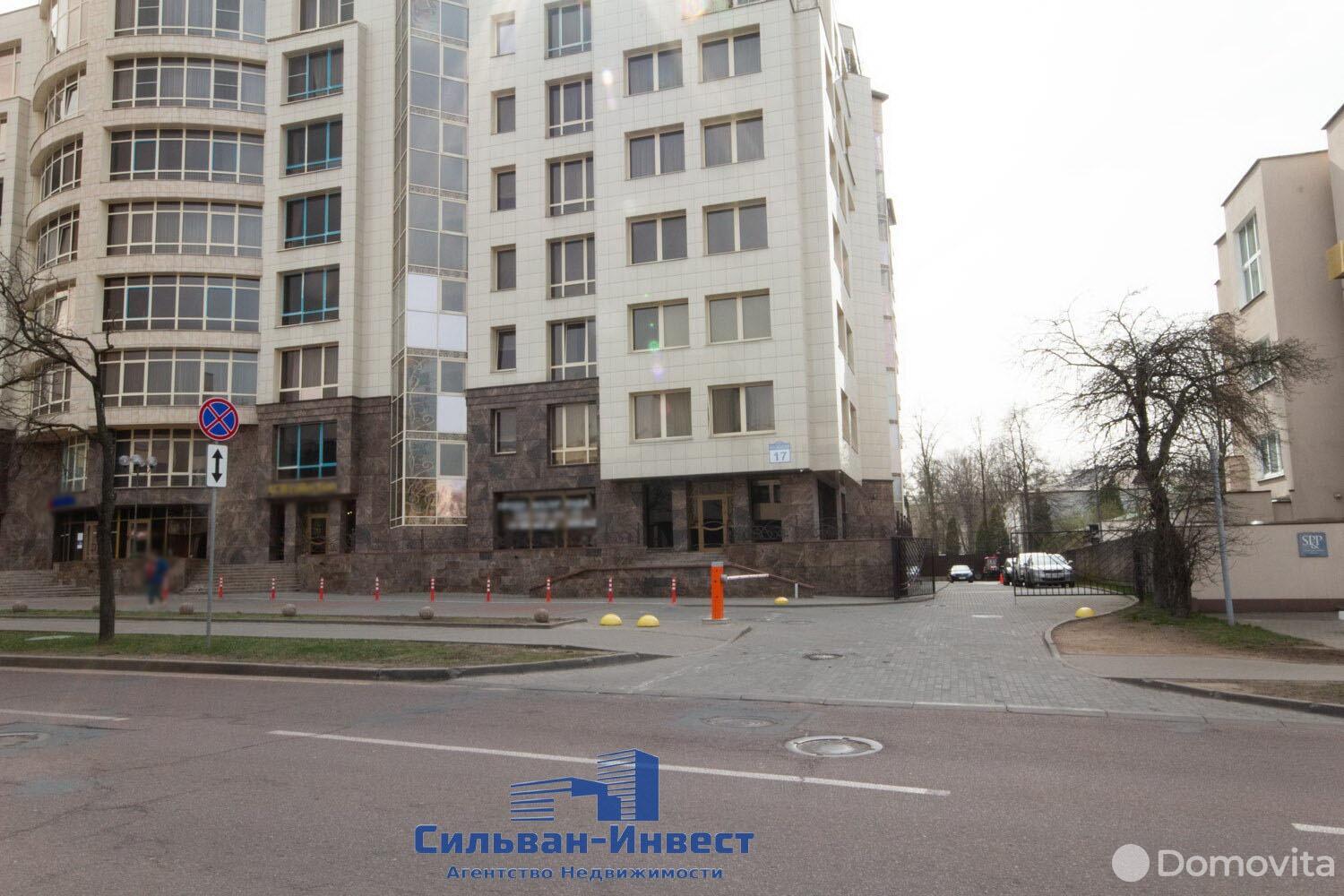 Аренда офиса на ул. Киселева, д. 17 в Минске, 2450USD, код 12425 - фото 19