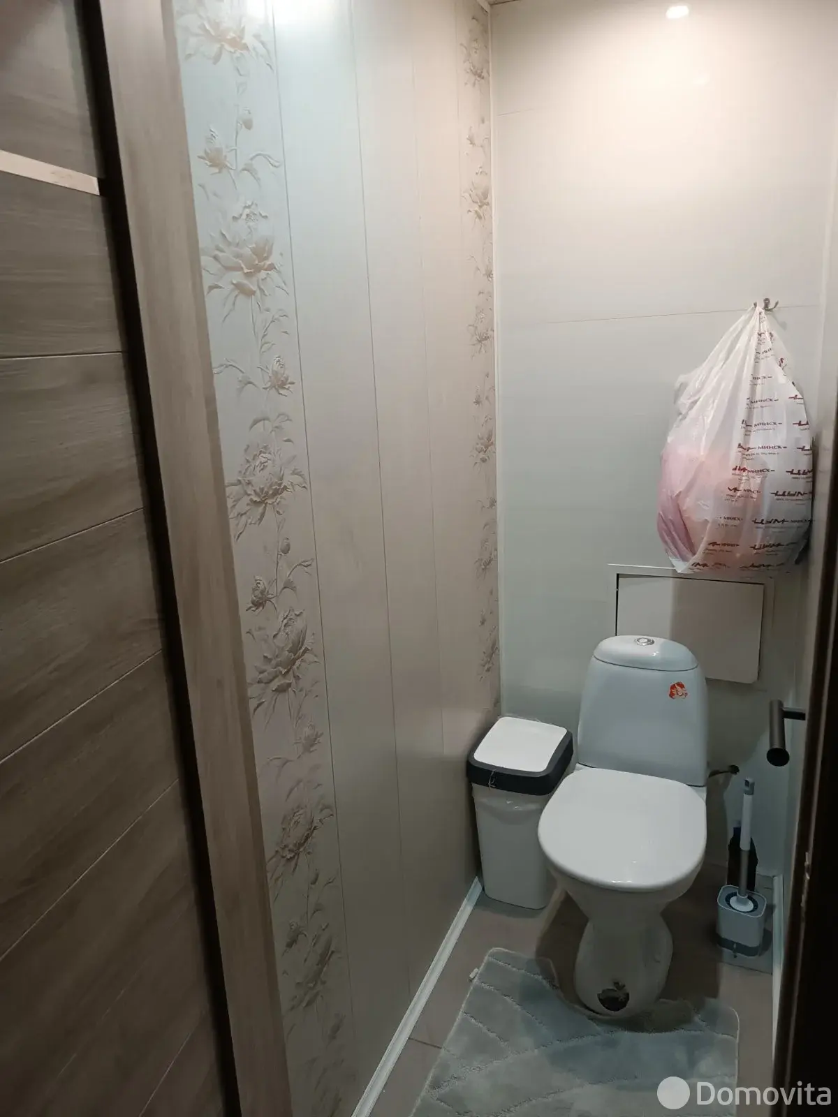Снять 1-комнатную квартиру в Минске, ул. Охотская, д. 137, 400USD, код 151311 - фото 5