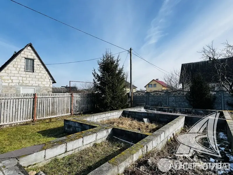 участок, Урожай ОАО Брестхлебопродукт, , стоимость продажи 71 340 р.