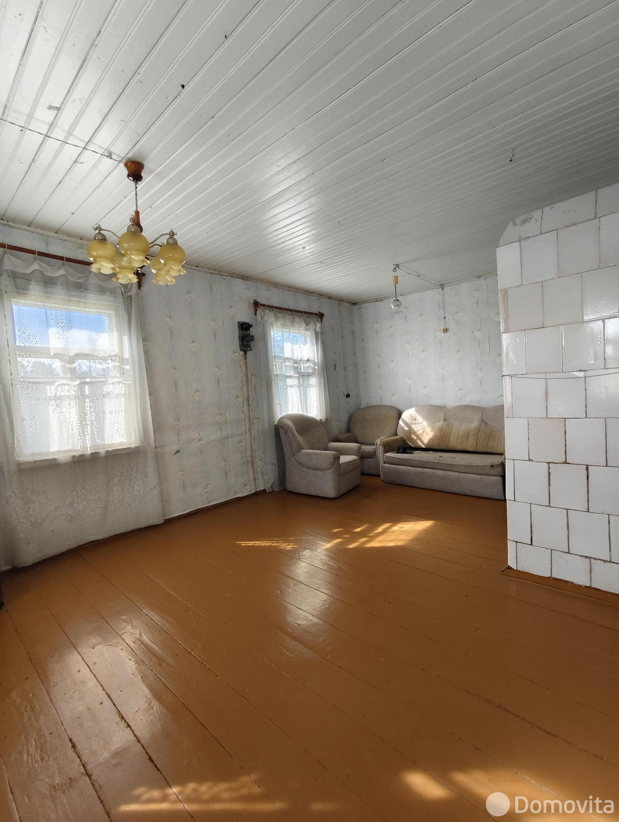 Цена продажи дачи, Олехновичи, ул. Заречная, д. 29