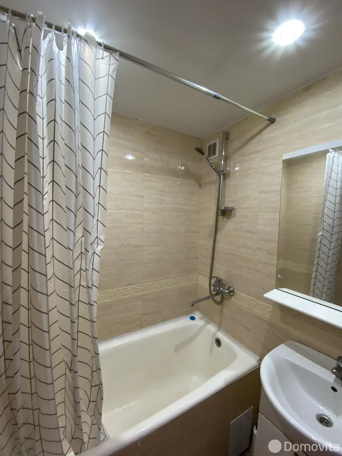 квартира, Минск, ул. Орловская, д. 86/4 в Центральном районе