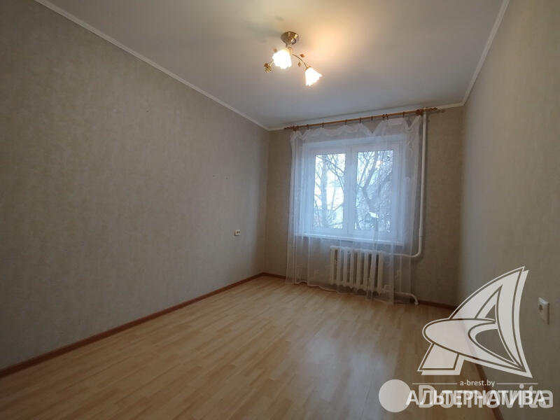 Купить 4-комнатную квартиру в Бресте, ул. Молодогвардейская, 63500 USD, код: 1117084 - фото 5