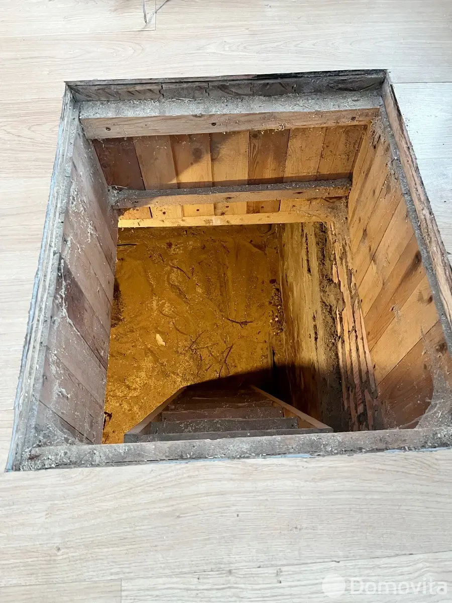 Купить 2-этажную дачу в Бодрость-84 Минская область, 45000USD, код 184881 - фото 29