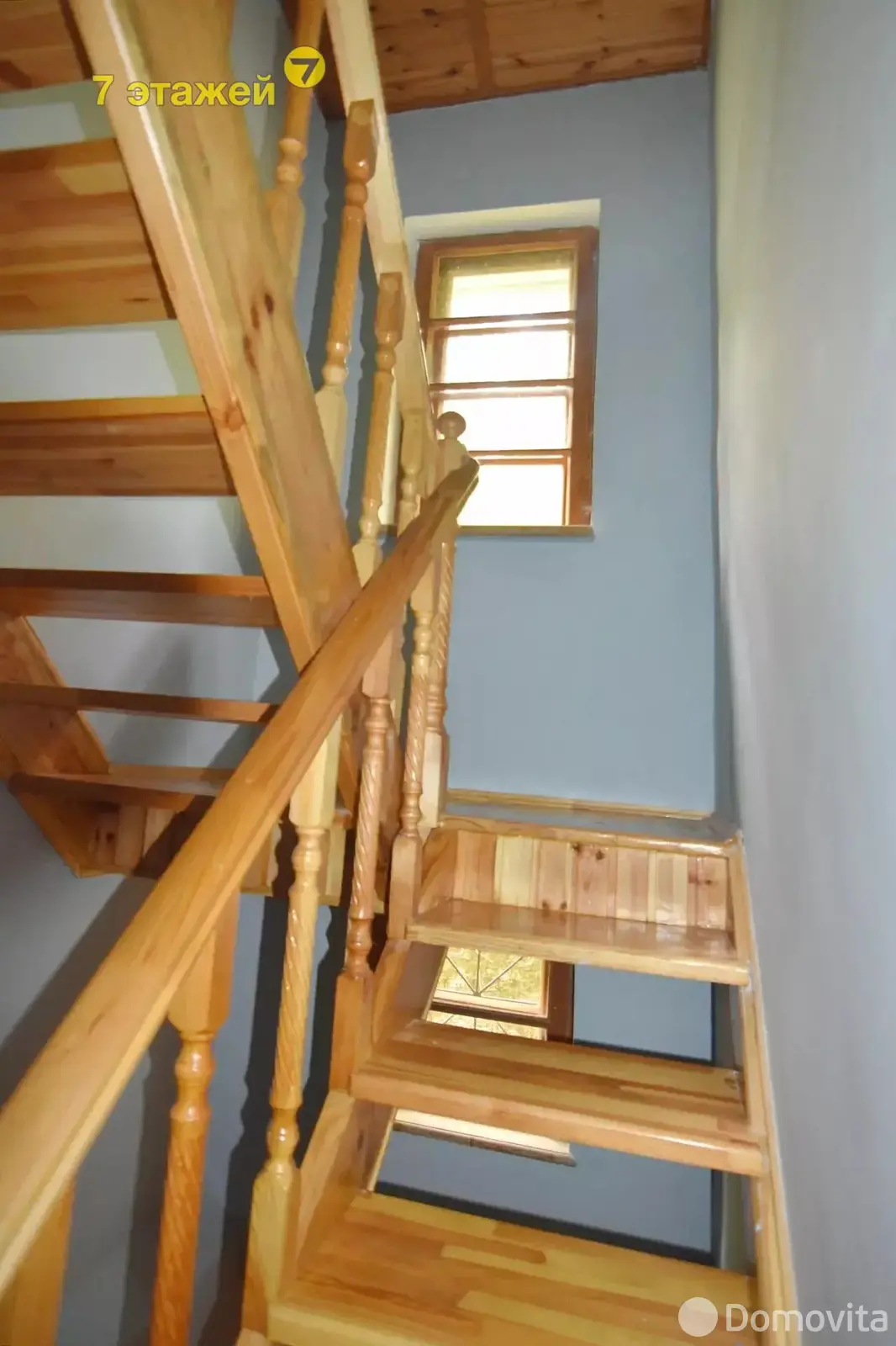 Продажа 3-этажной дачи в РОДНИК-12 Минская область, 54900USD, код 183315 - фото 18