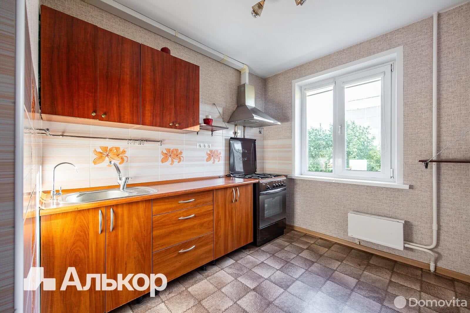 Купить 3-комнатную квартиру в Минске, пр-д Слободской, д. 26, 78500 USD, код: 1022861 - фото 1