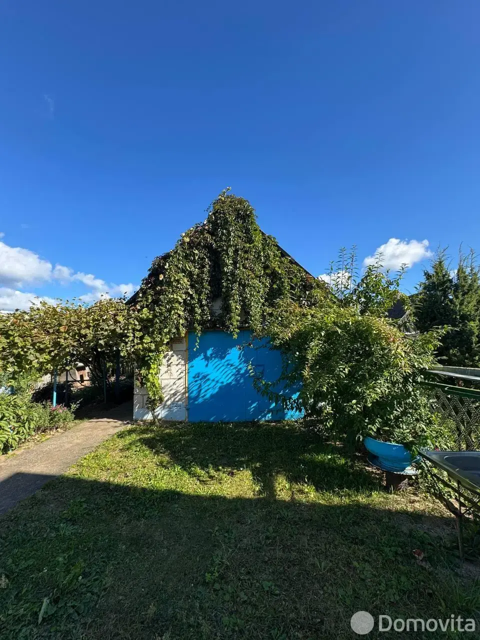 дом, Занарочь, ул. Октябрьская, д. 87 