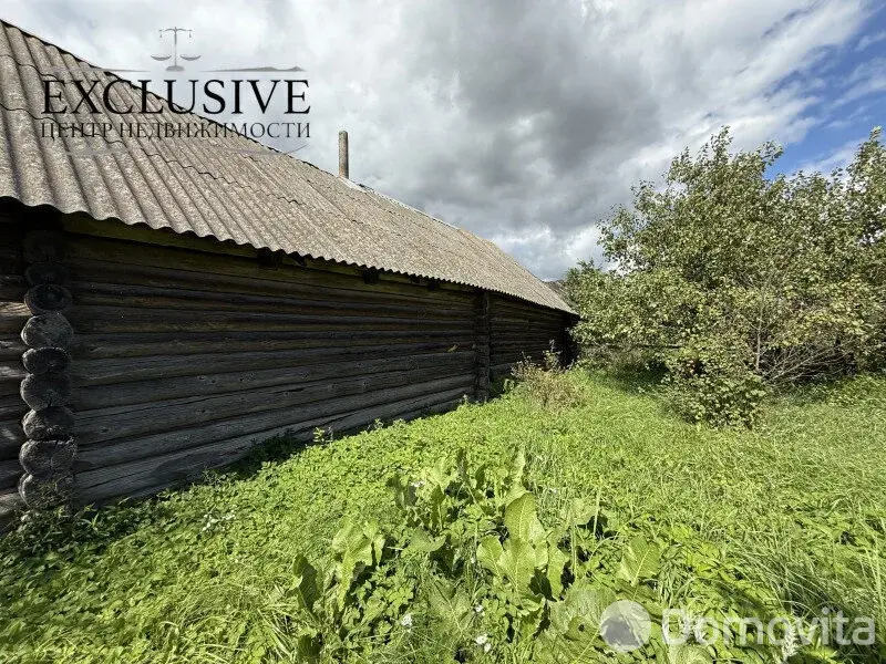 дом, Смиловичи, ул. Якуба Колоса, д. 27 - лучшее предложение