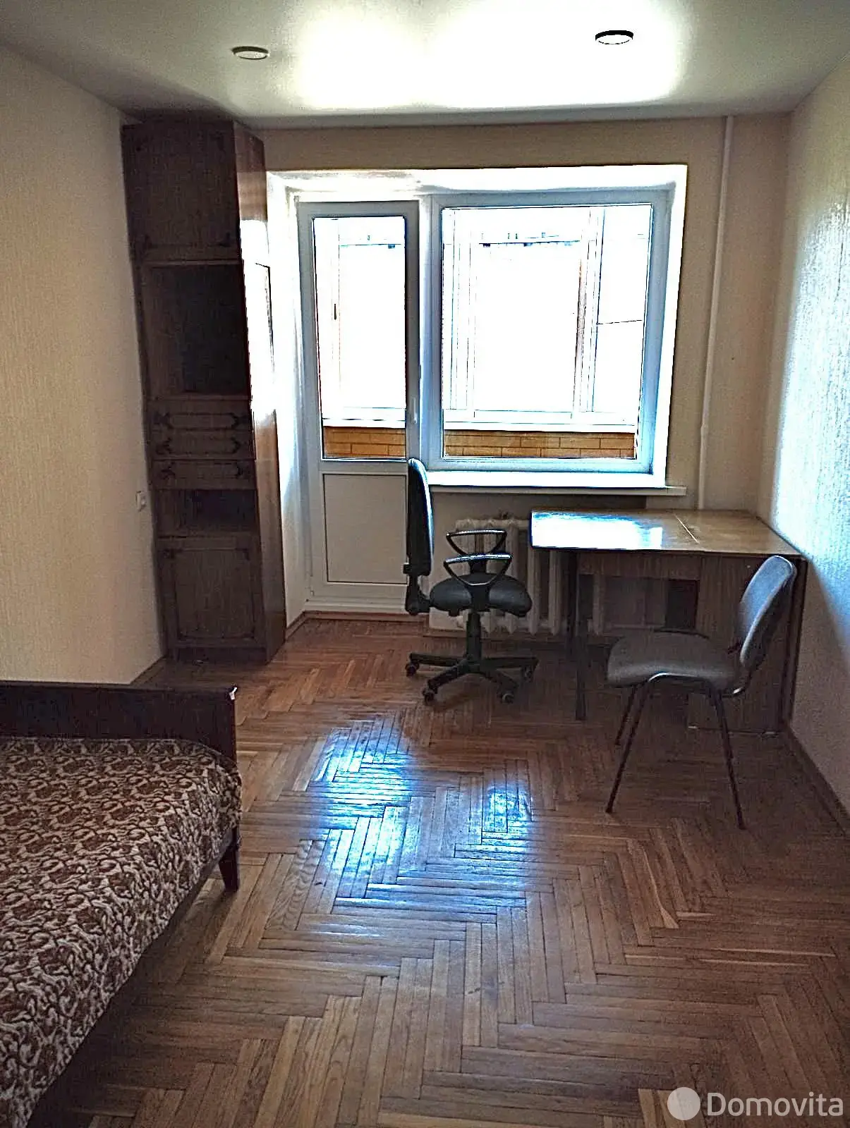 квартира, Минск, ул. Авакяна, д. 26А на ст. метро Ковальская слобода