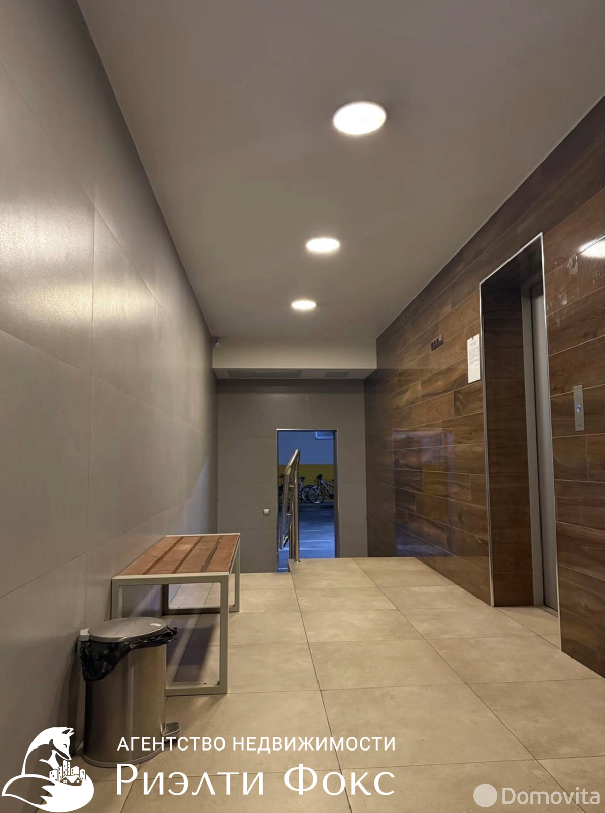 гараж, Минск, ул. Беломорская, д. 21 