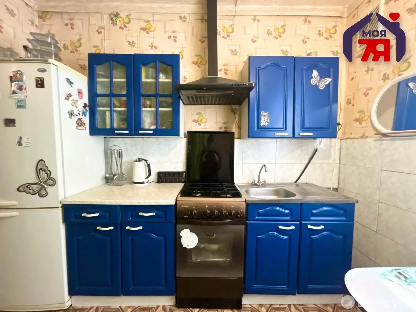 продажа дома, Красная Слобода, 