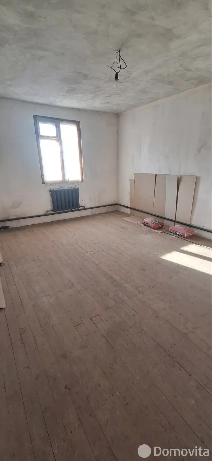 продажа дома, Березки, ул. 70 лет Великого Октября, д. 1