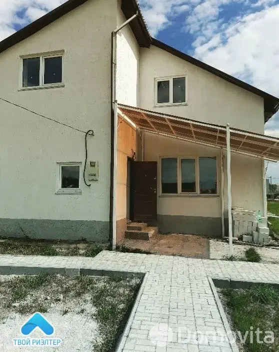 дом, Дрозды, ул. Строителей - лучшее предложение