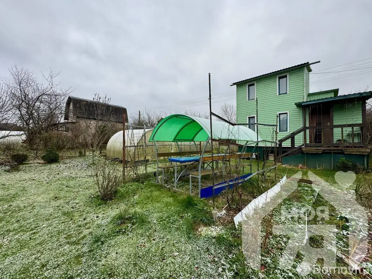 дача, ПЕЛЕНГ, , стоимость продажи 35 777 р.