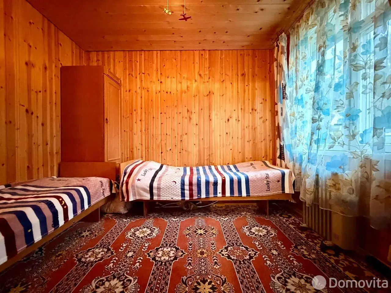 Купить 1-этажную дачу в ЛЕСНОЕ-ЛИВЬЕ Минская область, 22000USD, код 184482 - фото 16