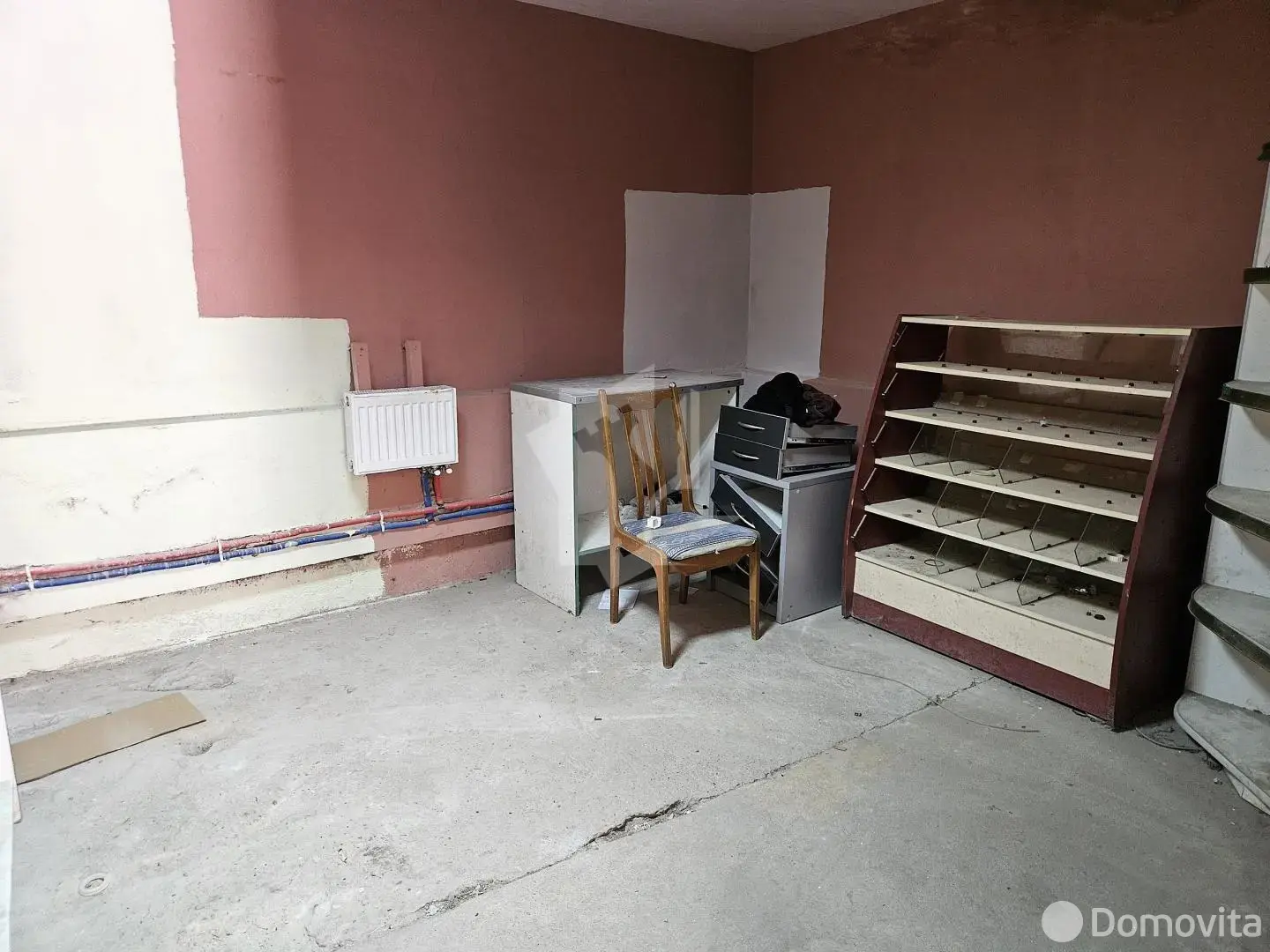 арендовать склад, Хатежино, ул. Комсомольская, д. 20/В