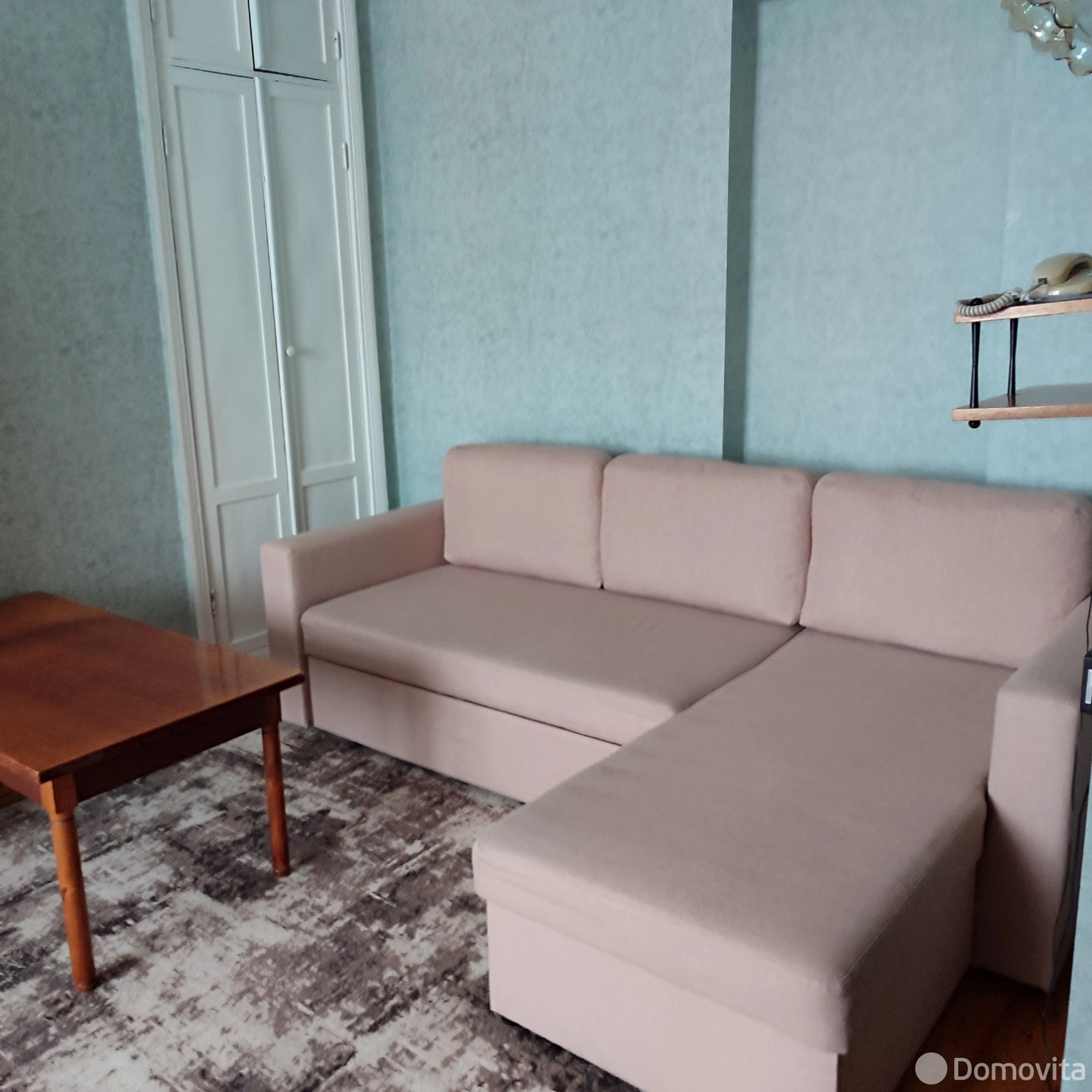 арендовать квартиру, Минск, ул. Волоха, д. 7/1