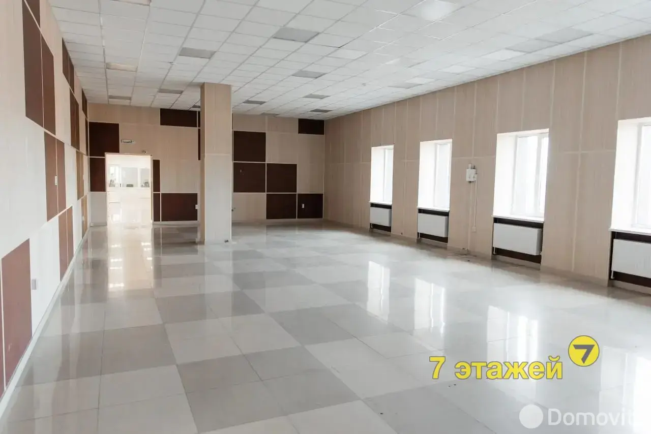 Купить торговое помещение на ул. Чуйкова, д. 75 в Лепели, 399999USD, код 997888 - фото 17