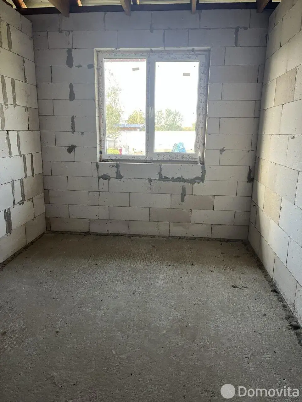 Стоимость продажи дома, Плянта-9,