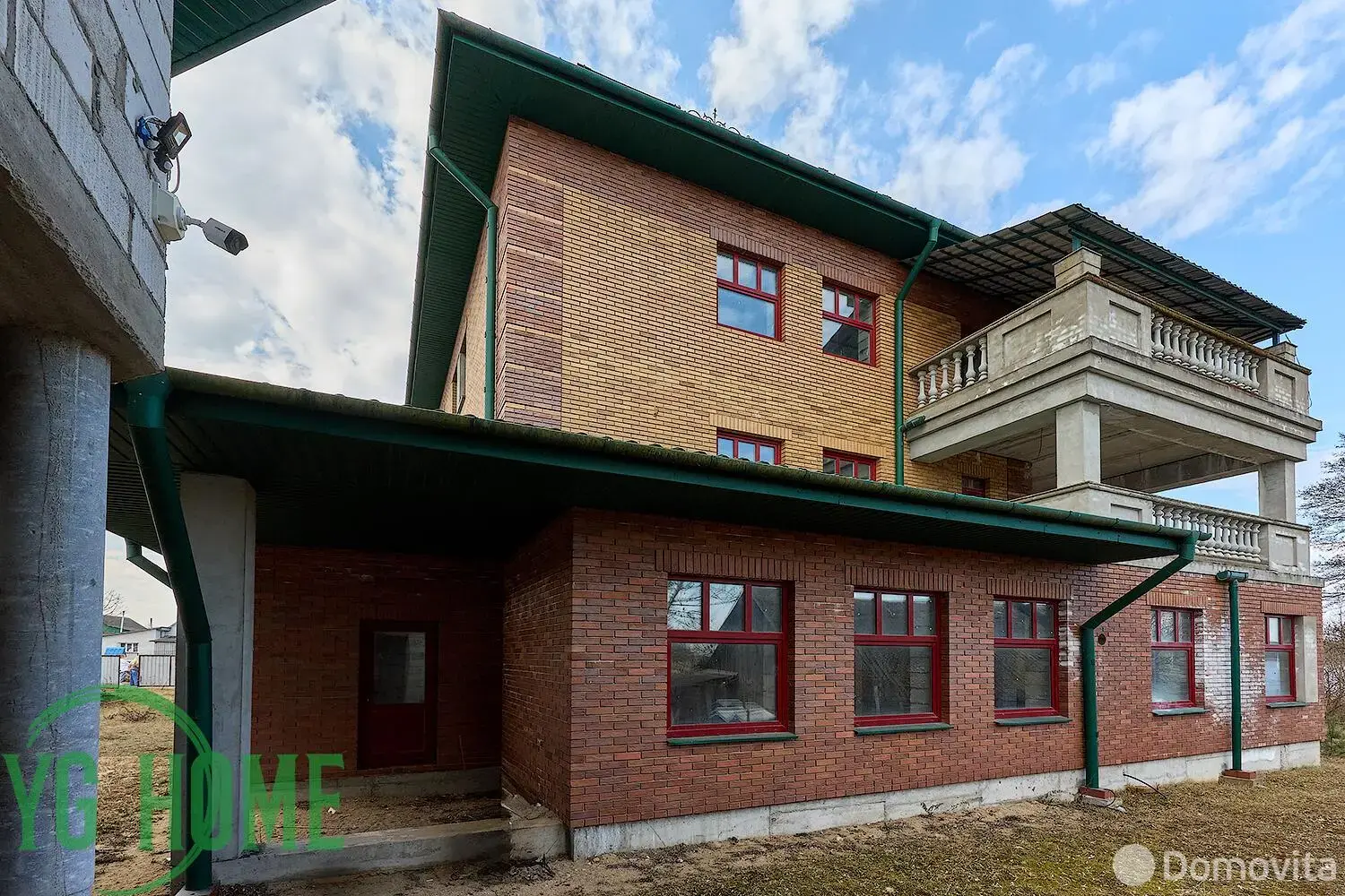 офис, Озеры, д. 41