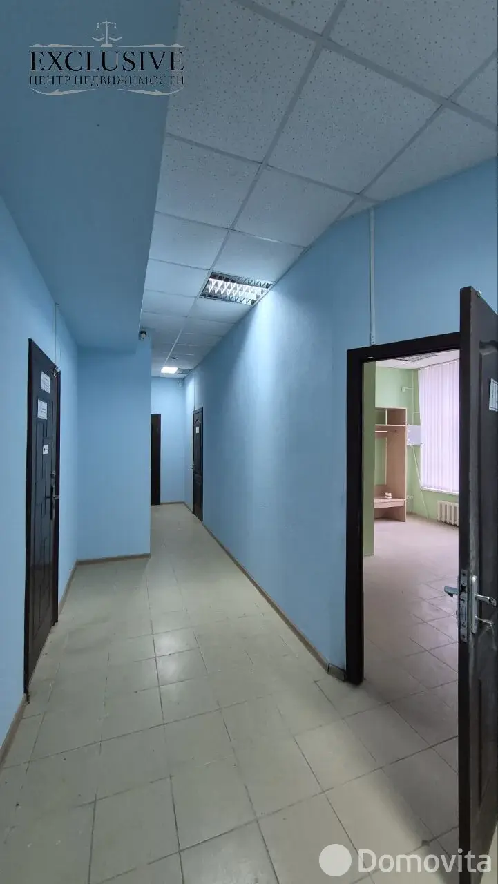 Купить торговое помещение на пер. Почтовый, д. 44 в Новополоцке, 75000USD, код 998268 - фото 17