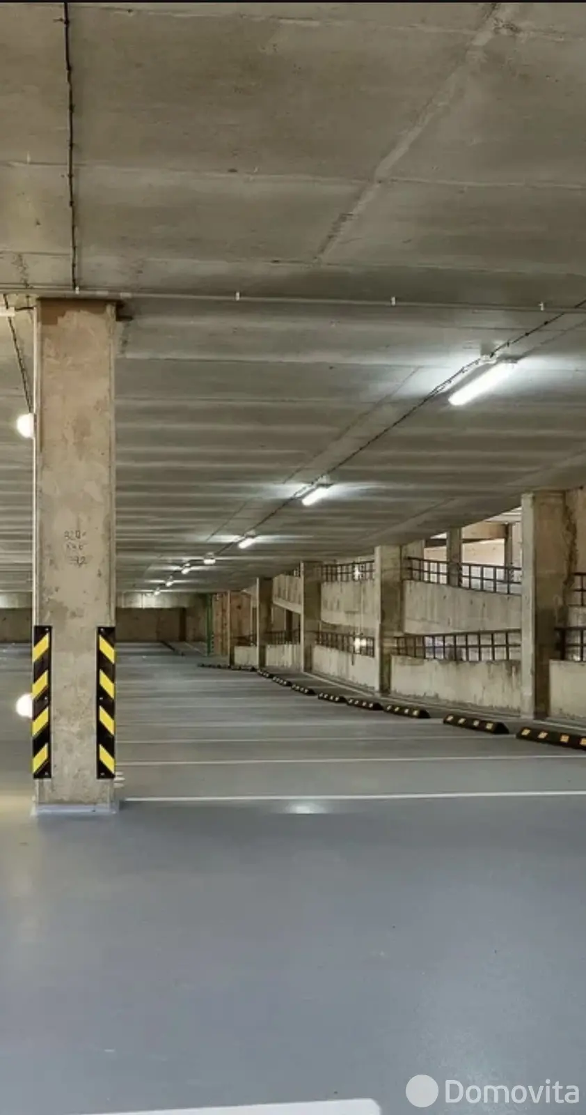 Купить машиноместо в Минске, ул. Татарская, д. 6, код 9630 - фото 7