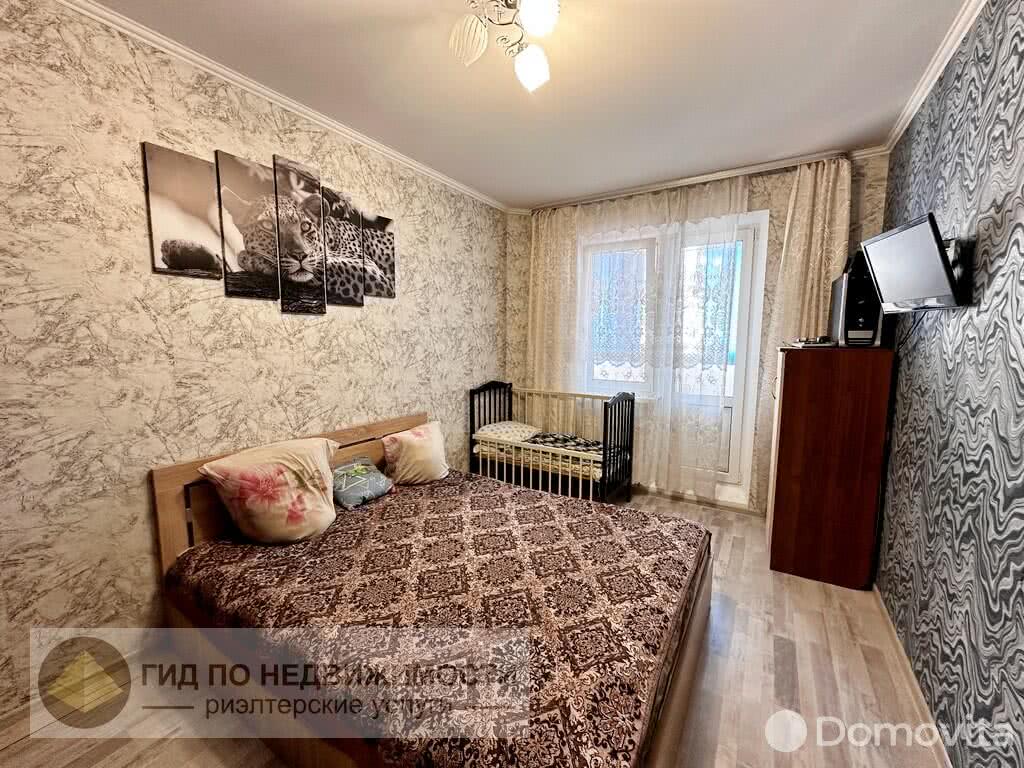 Продажа 4-комнатной квартиры в Гомеле, ул. Пенязькова Д.Н., д. 47, 65000 USD, код: 1024304 - фото 4