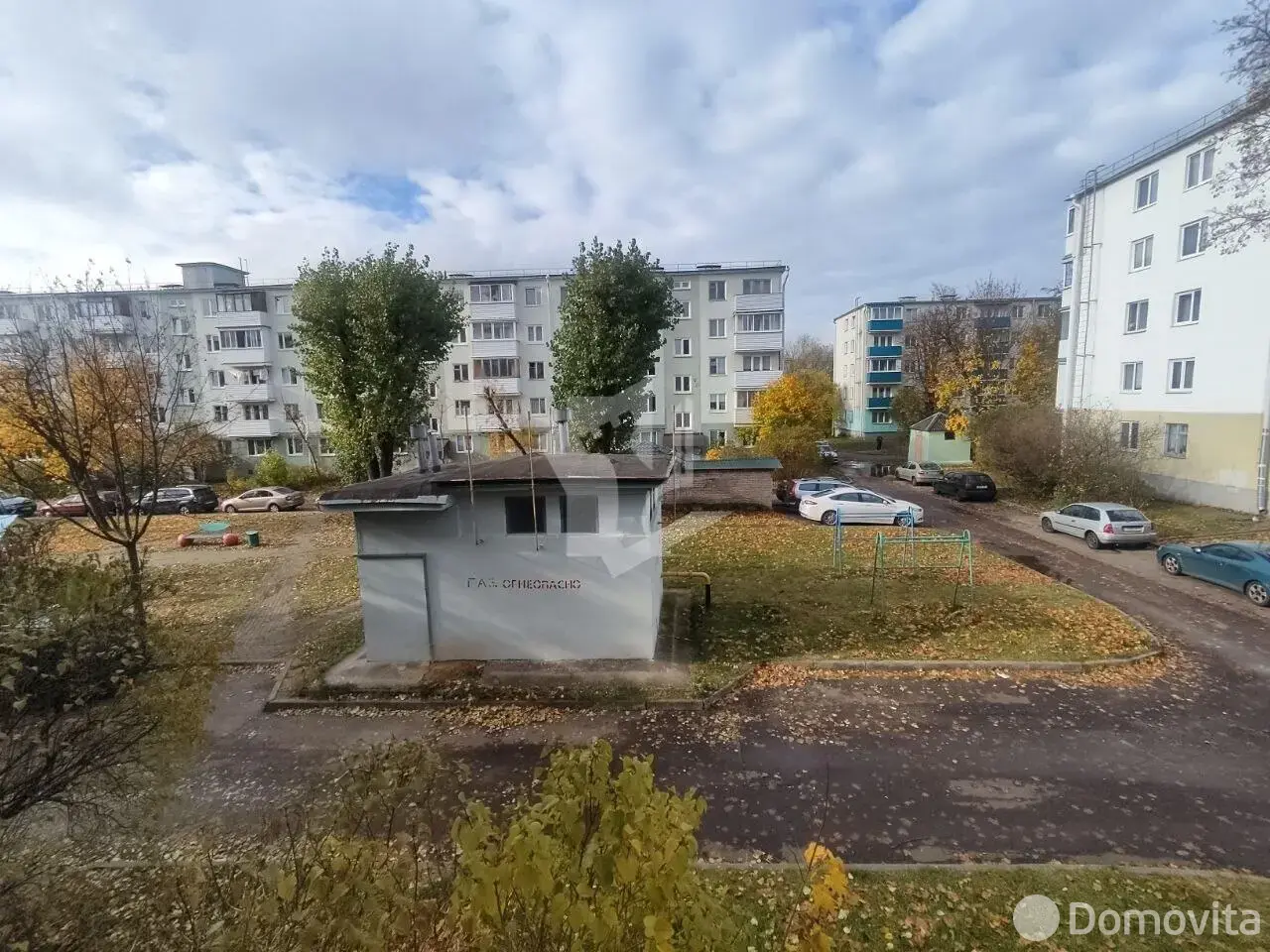 комната, Минск, ул. Гая, д. 15 - лучшее предложение