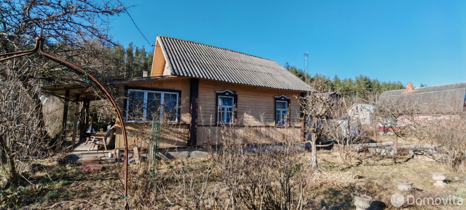 дача, ГОРИЗОНТ-82, , стоимость продажи 22 500 р.