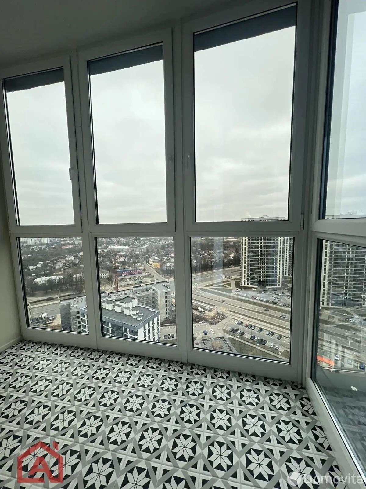 Снять 2-комнатную квартиру в Минске, пр-т Мира, д. 16, 580USD, код 150318 - фото 8