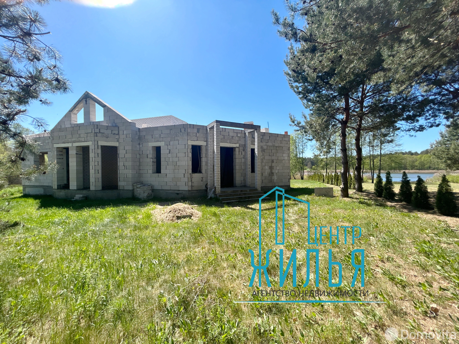 Стоимость продажи дома, Новая Руда, 