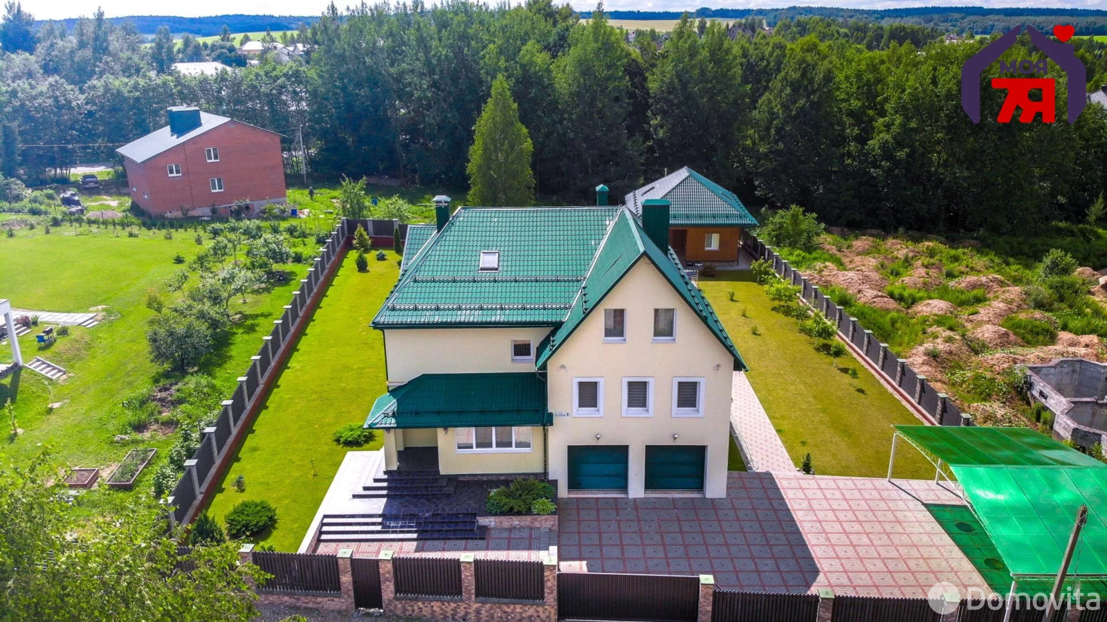 Цена продажи дома, Шубники, ул. Речная
