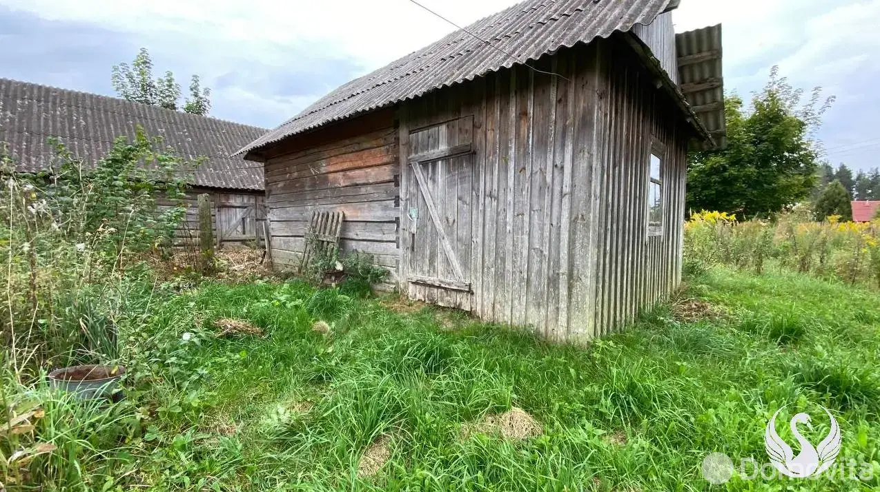 дом, Забашевичи, ул. Спортивная, д. 10 - лучшее предложение