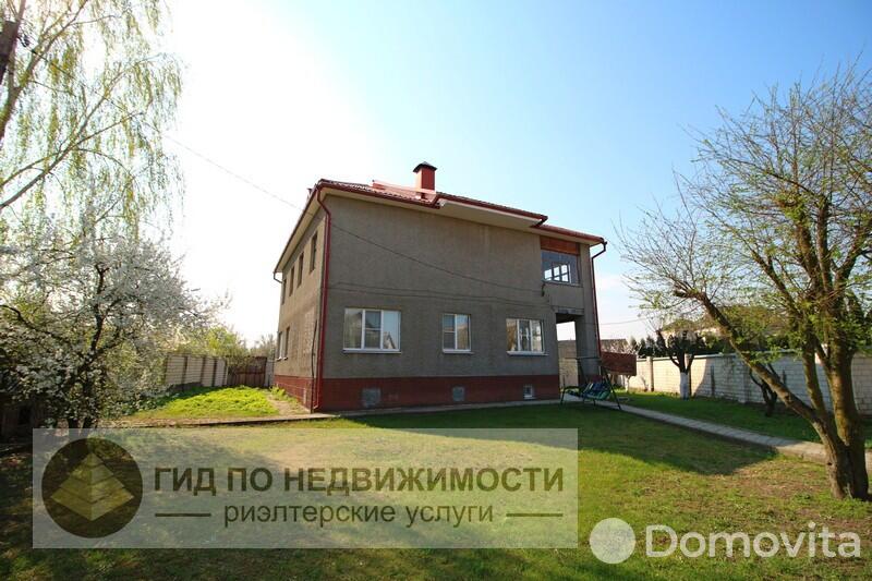 Продажа 1-этажного дома в Гомеле, Гомельская область ул. Энтузиастов, 79000USD - фото 3