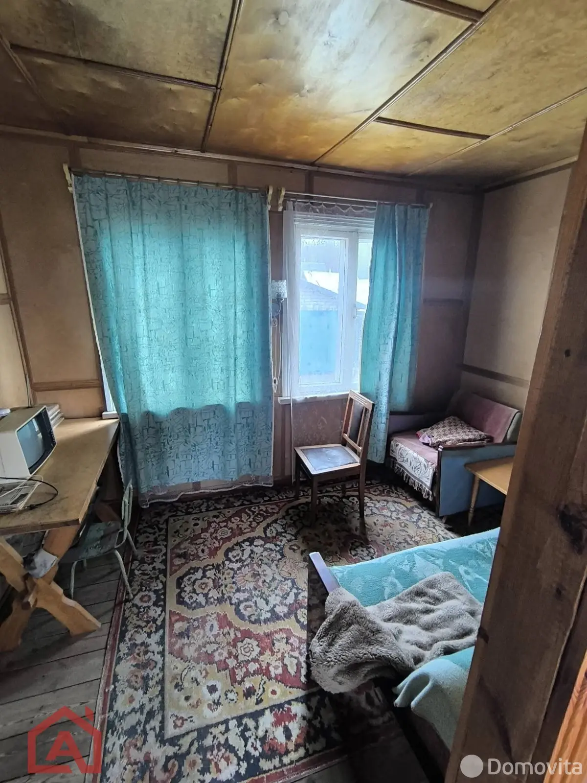 Купить 1-этажную дачу в За урожай Минская область, 9800USD, код 185446 - фото 16