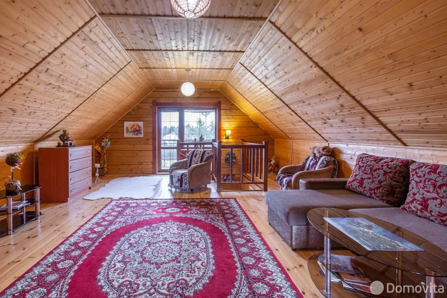 Продажа 1-этажной дачи в Исток Минская область, 79900USD, код 185483 - фото 19