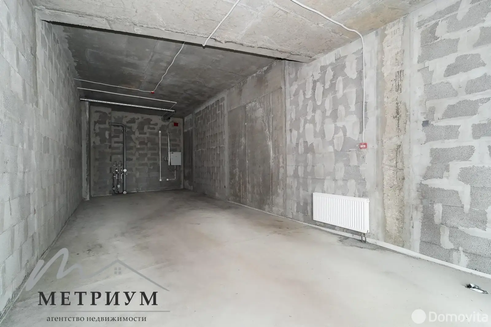 Купить офис на ул. Жореса Алфёрова, д. 9 в Минске, 93000EUR, код 9404 - фото 7