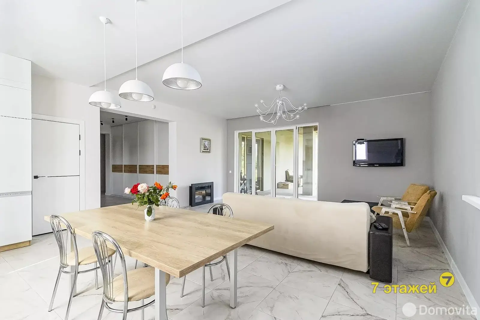 дом, Натальевск, ул. Солнечная 