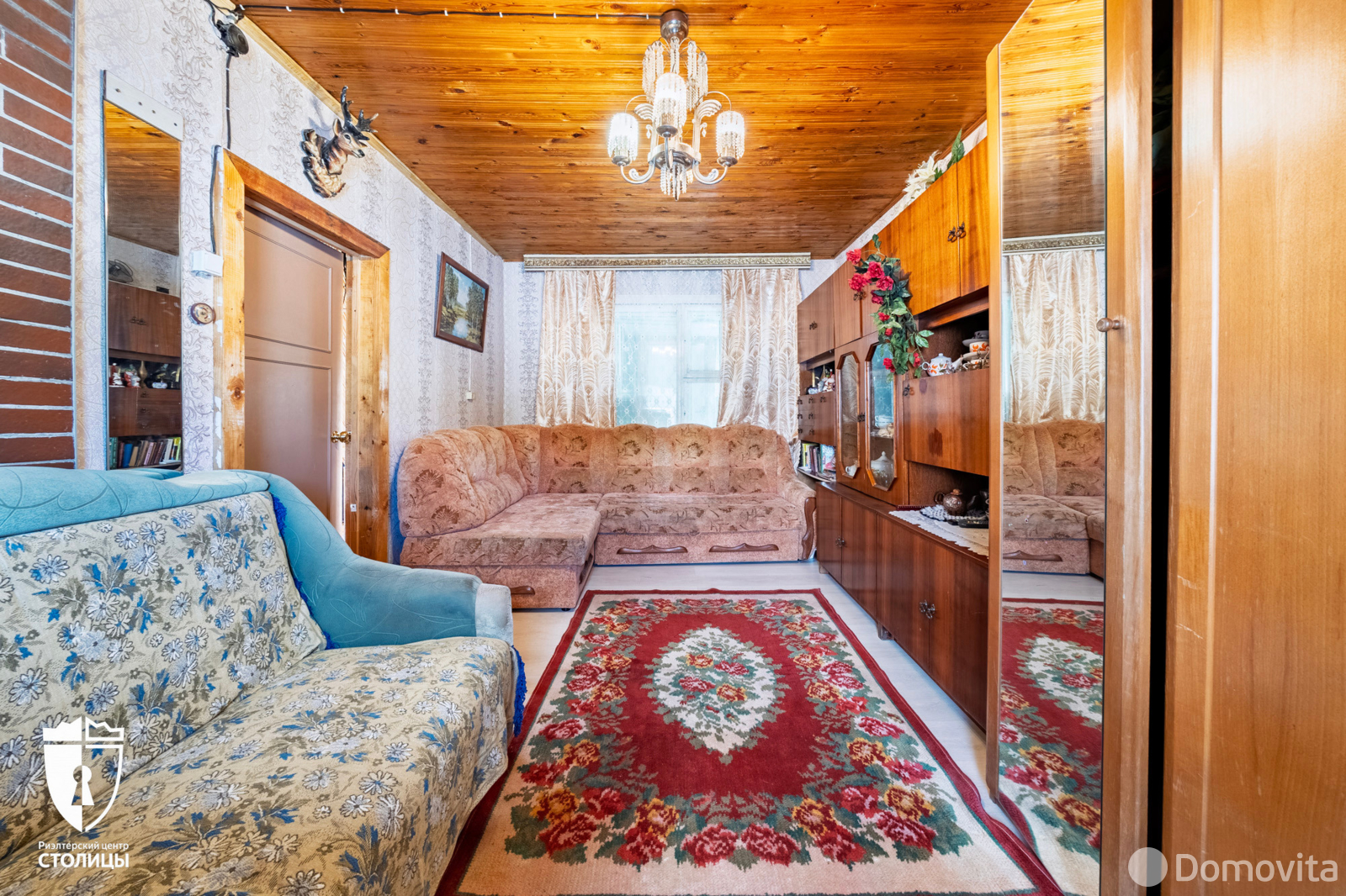 дача, Садовник Воложинский район, 