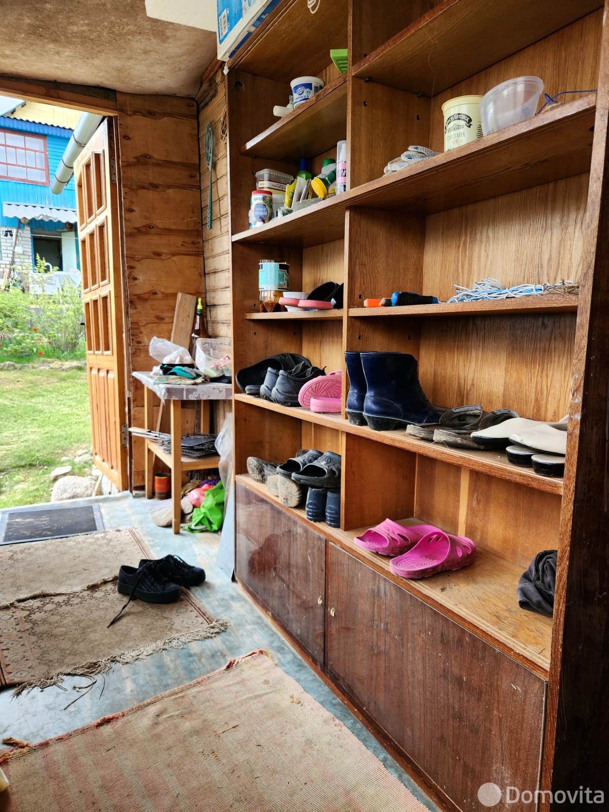 Купить 1-этажную дачу в ВЗГОРЬЕ Минская область, 6900USD, код 179063 - фото 27