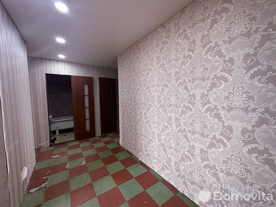 Продажа 3-комнатной квартиры в Борисове, ул. Лопатина, д. 150, 35000 USD, код: 981738 - фото 4
