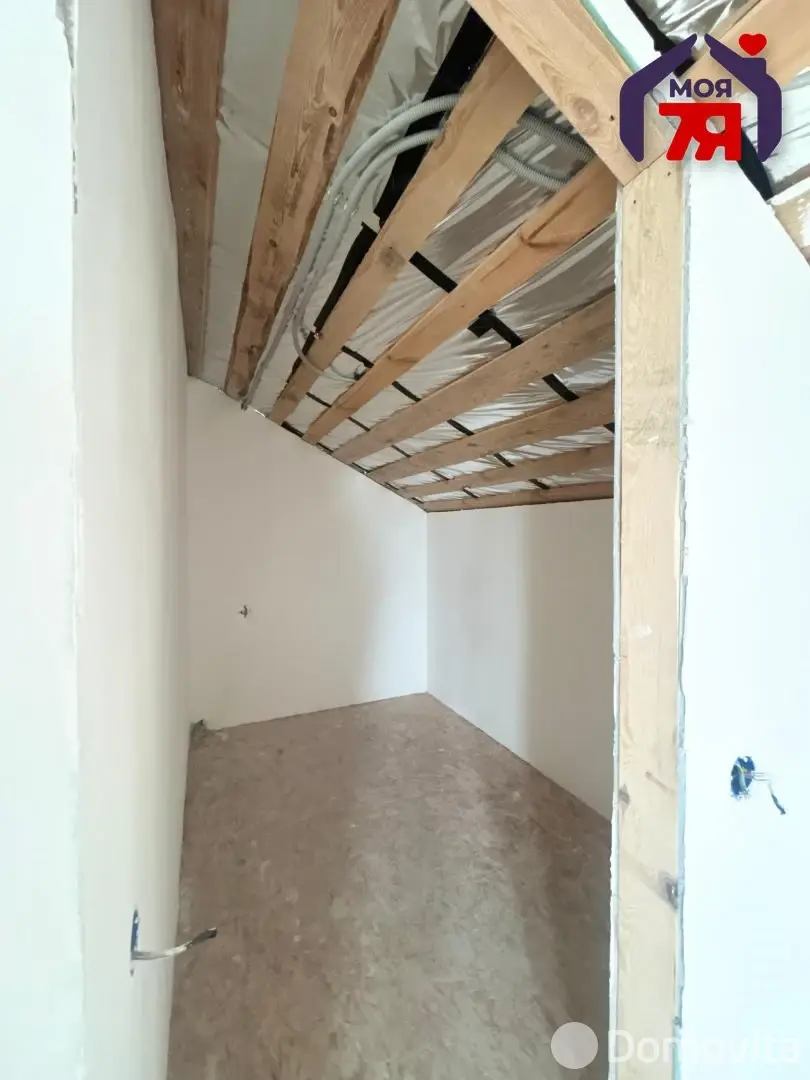 Продажа 2-этажной дачи в Плянта-9 Минская область, 63000USD, код 183483 - фото 17