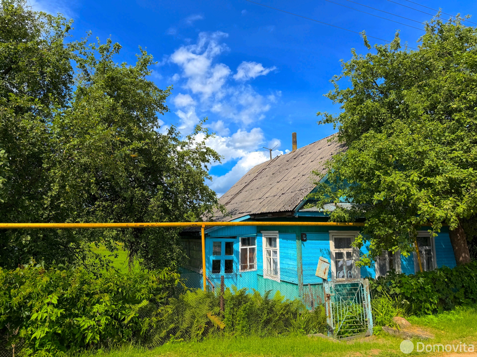 коттедж, Смолевичи, ул. Гвардейская, д. 18