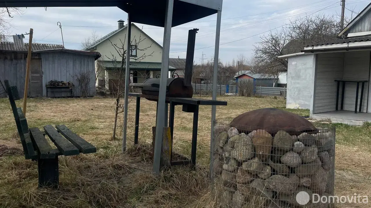 дача, Комплекс,