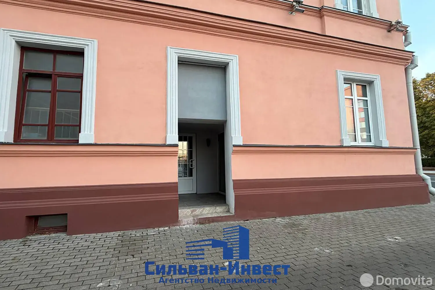 Снять офис на ул. Энгельса, д. 18 в Минске, 3292EUR, код 16577 - фото 33