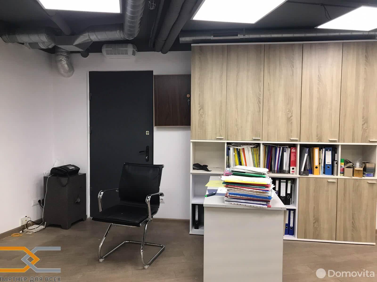 Аренда офиса на ул. Матусевича, д. 35 в Минске, 4352BYN, код 12545 - фото 8