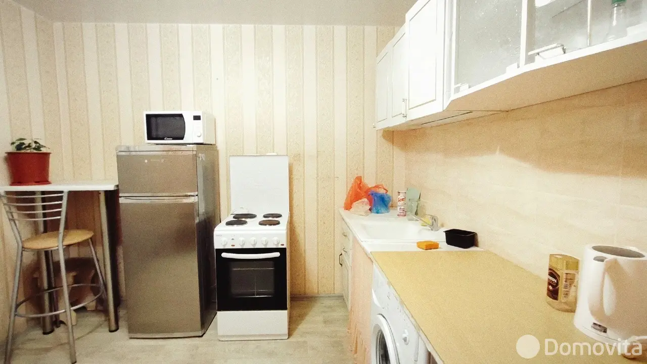 Снять 1-комнатную квартиру в Сенице, ул. Зеленая, д. 1/1, 300USD, код 150777 - фото 13