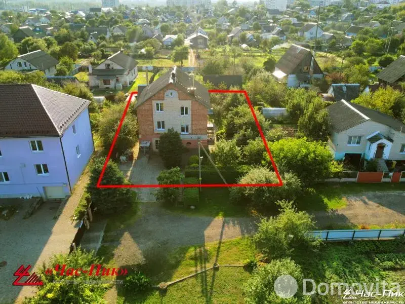 дача, Смолевичи, пер. Гомельский, д. 10 