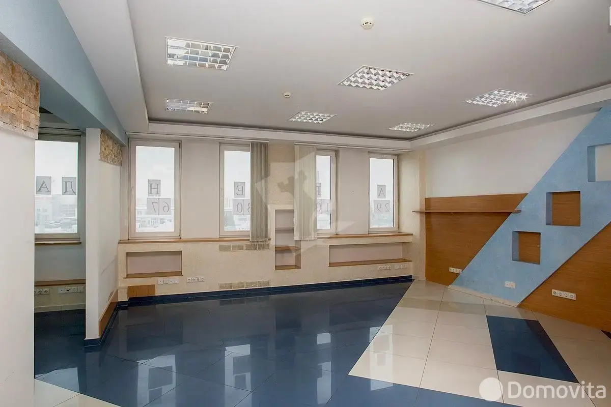 Аренда офиса на ул. Тимирязева, д. 65/б в Минске, 2640BYN, код 16553 - фото 12